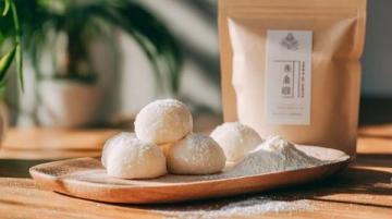 東莞美食：如何制作傳統口味的咸丸