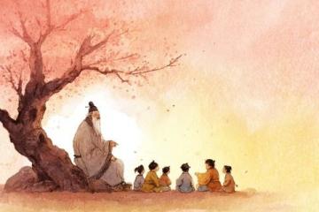 初中語文必背古詩詞，老師建議：七年級學生要記牢