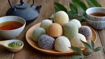 東莞美食：如何制作傳統口味的咸丸