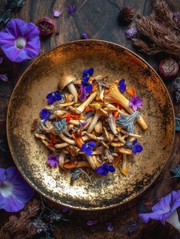 如何做出美味的田螺料理？