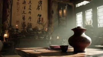 川味魂：犍為咔咔兒的美味故事