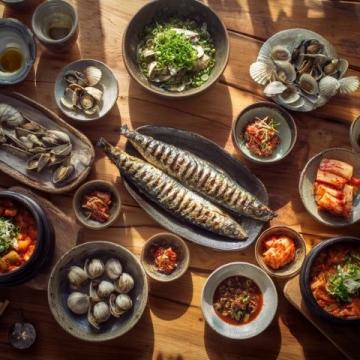 粵海明珠湛江：海鮮天堂與地方美食薈萃之地