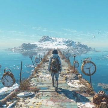 旅行總有遺憾：未盡的計劃與錯過的風(fēng)景