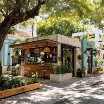 邁阿密：全球美食街頭之旅，南美風情與世界融合的味蕾盛宴