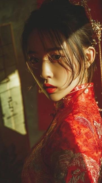 古韻直播間：年輕世代的新江湖之旅