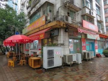 北江邊清晨美食：吳記小吃的網紅早餐店體驗