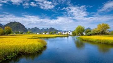 黑龍江綏化青岡：松嫩平原上的農業明珠