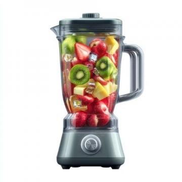 99道破壁機制作美食食譜：養生豆漿、果蔬汁輕松做