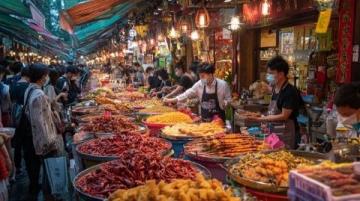 廈門必去的超人氣海鮮大排檔——醉壹號體驗記