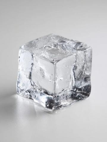 為什么肯德基的冰塊是透明的？自己在家就能做！