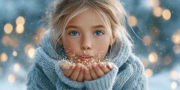 立冬健康指南：暖身又養肺！；