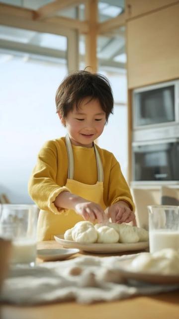 五歲孩子學(xué)做燒雞？漯河吃苦幼兒園走紅網(wǎng)絡(luò)引發(fā)熱議