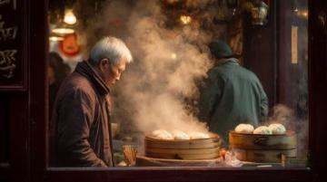 趙縣美食探秘：石塔燒餅與傳承千年的趙州咸驢肉制作工藝