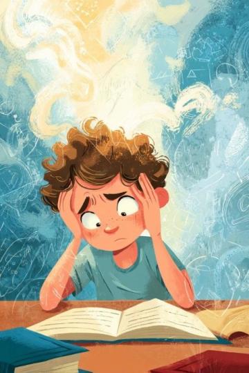 背單詞好難，有什么較好的方法推薦嗎？重復堅持