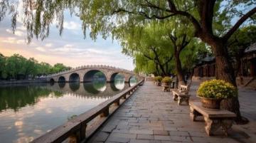 蕪湖，我的美麗家鄉