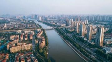 無錫：集211大學、機場、地鐵和航空公司于一身的非凡地級市