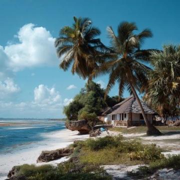 大鹿島3天2夜游玩指南:小眾海島的完美探索方式