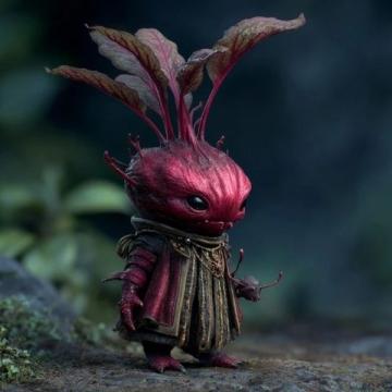 蘿卜：民間腸胃的“守護精靈