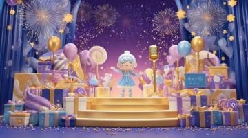 長春免費狂歡節！今明兩天繼續舉行！