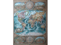 俗話說，世界之大，無奇不有