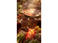 黃州蘿卜燉牛肉的味道賞析