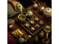 云南獨特地理孕育的食品、藥材與飲品精選：從紫米到天麻，品味地道風味