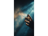 在墨香與警徽間閃耀的追光者——趙小榮