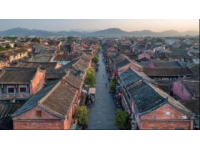 靈石孝義一日游：紅色記憶+非遺文化+老城晚霞之旅