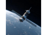 中國空間站迎來首臺太空烤箱 航天員開啟在軌烹飪新模式