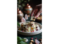 品味一品豆腐，感受東方美學之極境