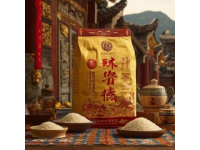 絲綢之路上的甘谷早茶油餅：酥香喚醒千年古韻