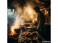 熱烈慶祝淮北市第四屆地鍋雞美食文化節