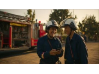 開陽縣東湖社區開展消防安全培訓活動，共建平安家園