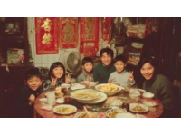 金馬家燒烤——一家的溫馨夜晚