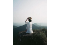 北京平谷金海湖鋸齒崖：免門票的絕美徒步圣地