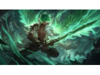 英雄聯盟打野位置分析：新玩法、競爭加劇、游戲未來方向。