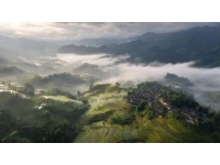 賀州，這座位于廣西的美麗城市，近年來不斷涌現出許多新鮮事兒