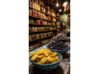 新疆伊犁卡塔克果醬：原始食材與傳統工藝的甜蜜交融