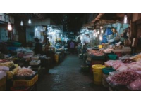 廈門必去的超人氣海鮮大排檔——醉壹號體驗記