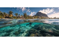 大溪地5晚連住，2.7w+機票！人間仙境，水下天堂，錯過等一年