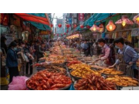 廣州美食盤點(廣州游玩美食)