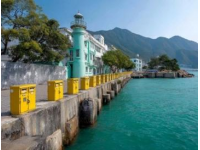 東莞濱海灣——全民健身騎行邀請你一起享受美麗海景和親密團聚