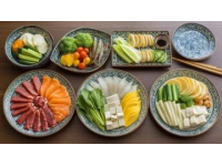 南京美食新地標：高端日料盛宴，人均200元享刺身與鐵板燒