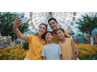 省錢秘籍大公開一家三口暑假三亞狂歡！5天4晚人均1500元，海島暢玩+海鮮盛