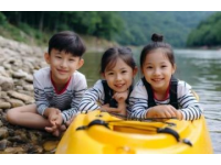 這趟江西九江之旅，真是讓我有不少話要說,咱天津人一家四口，選了假期出來浪