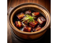 東坡肉的傳奇故事：蘇軾與這道經典美食的背后傳說