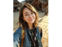 雨城雅安：我的旅行日記之旅