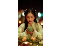 穿越時(shí)空之美：義烏泰式復(fù)古與宋式美學(xué)的夢(mèng)幻融合