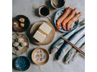 大連版武康路：美景與美食的完美結合，烤肉醬蟹讓人難忘