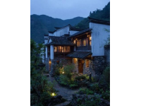 來陽西這處神仙度假地，解鎖山野治愈系慢生活！東水山這片真的是寶藏度假區